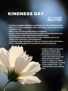 AAB Kindness Day Poster 3 scaled