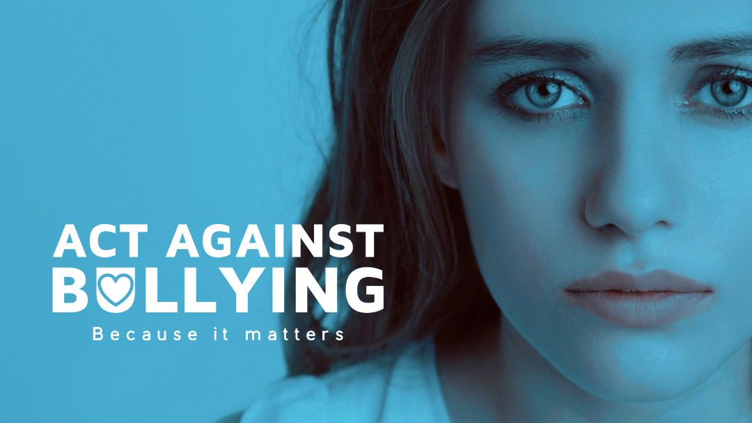 Act Against Bullying 