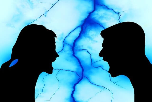 Anger Management and Bullying